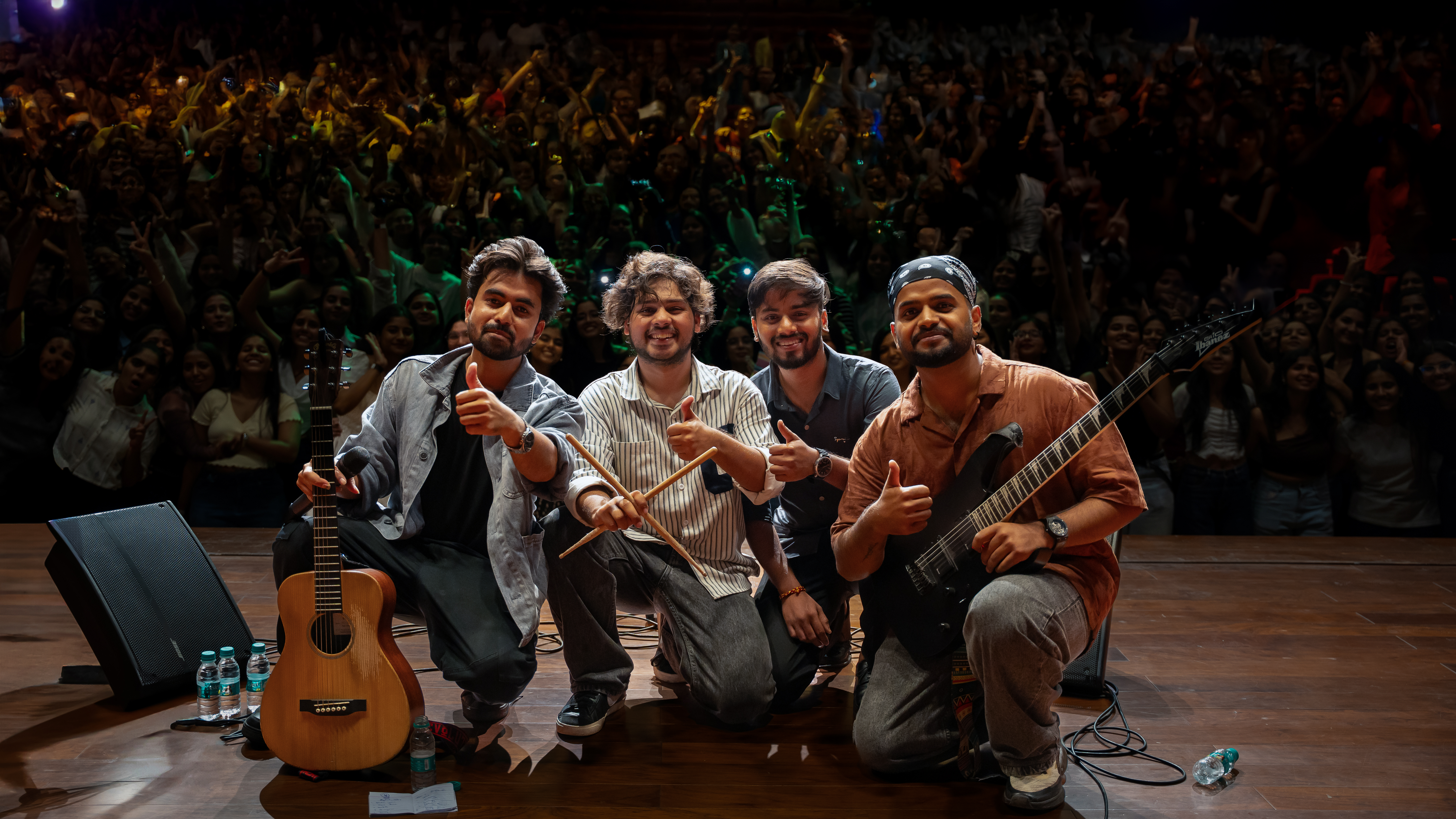 Shrey Sharma | Shrey.music